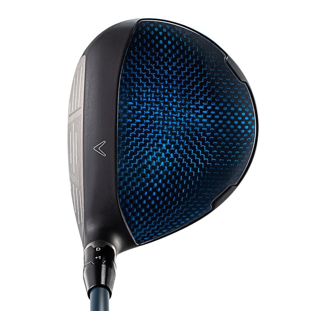 Amazon.com : Callaway Right Hand Fairway Wood PARADYM